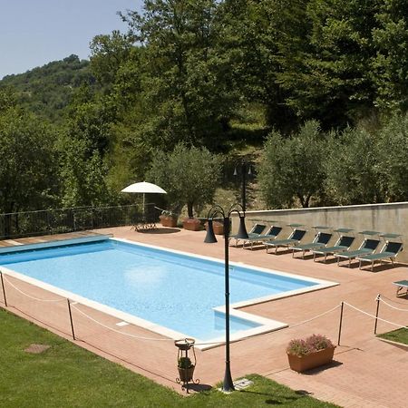 Relax Cottage Valtopina Екстер'єр фото