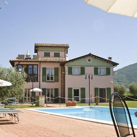 Relax Cottage Valtopina Екстер'єр фото