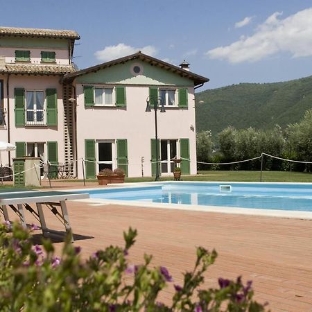 Relax Cottage Valtopina Екстер'єр фото