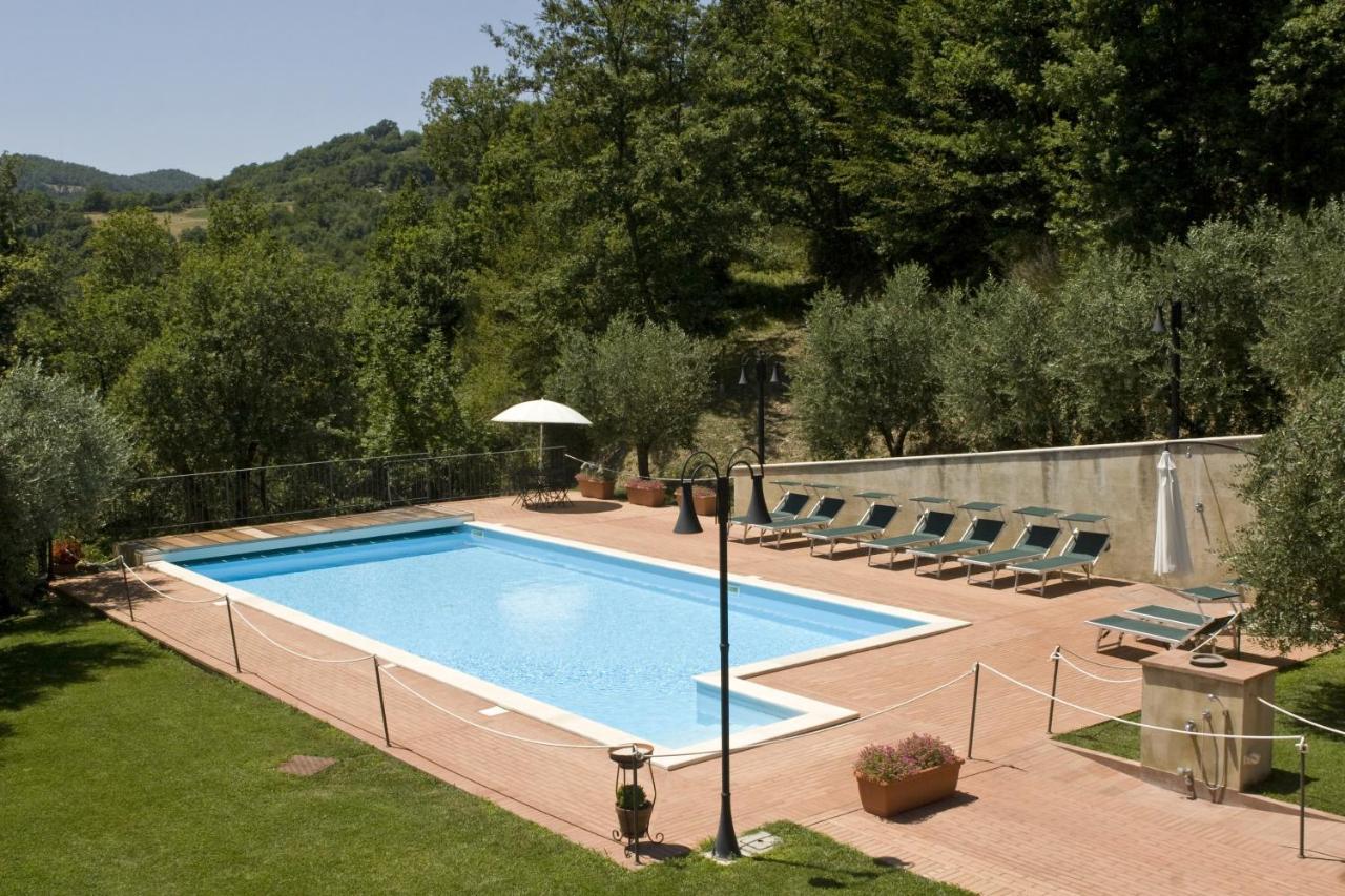 Relax Cottage Valtopina Екстер'єр фото