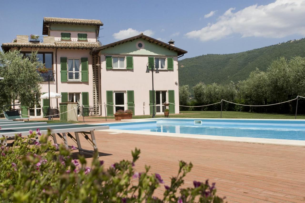 Relax Cottage Valtopina Екстер'єр фото