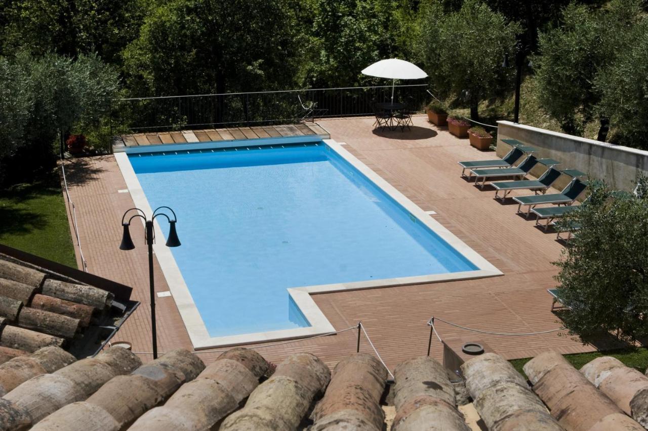 Relax Cottage Valtopina Екстер'єр фото