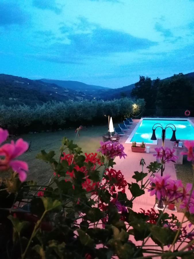 Relax Cottage Valtopina Екстер'єр фото