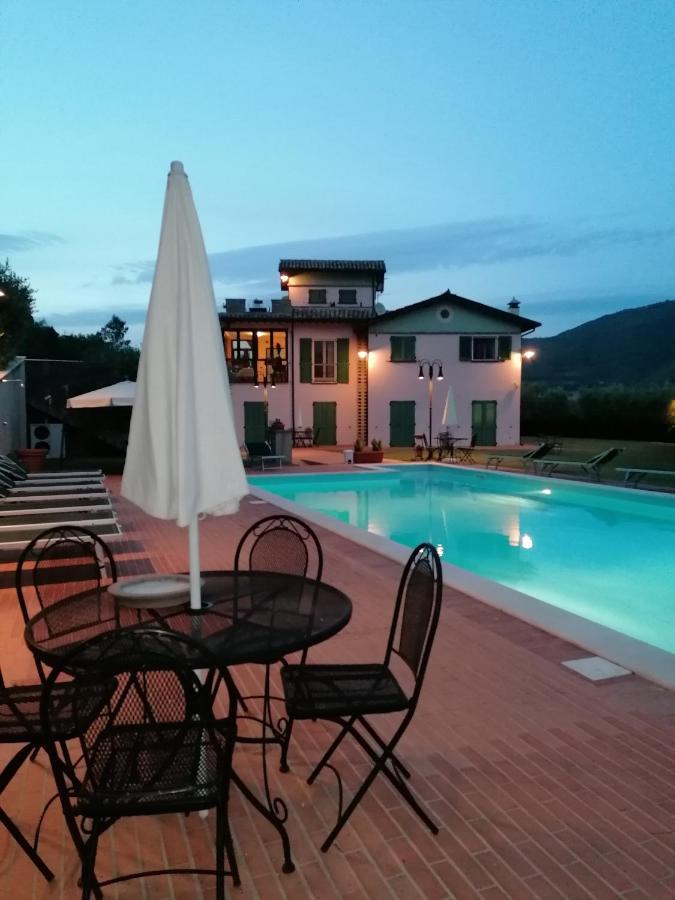 Relax Cottage Valtopina Екстер'єр фото