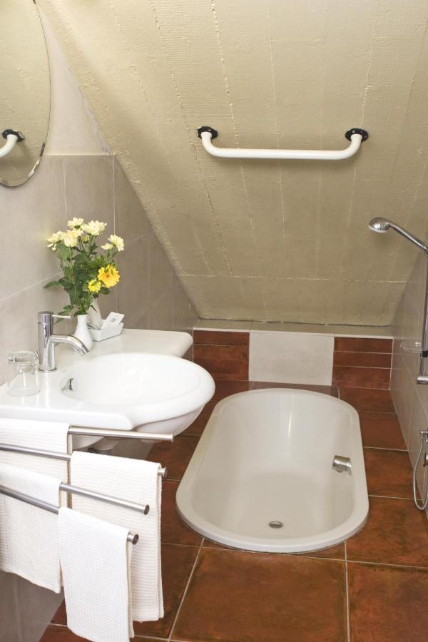 Relax Cottage Valtopina Екстер'єр фото