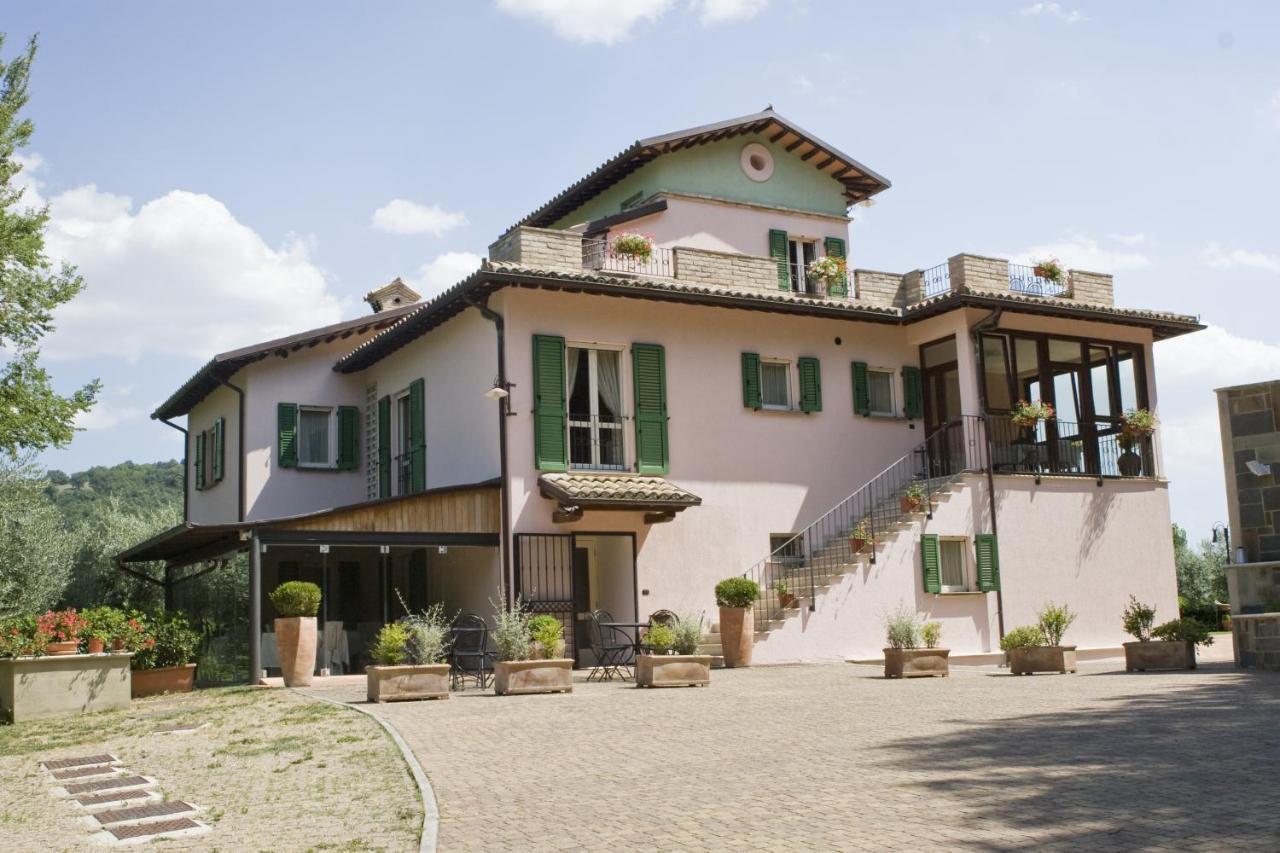 Relax Cottage Valtopina Екстер'єр фото