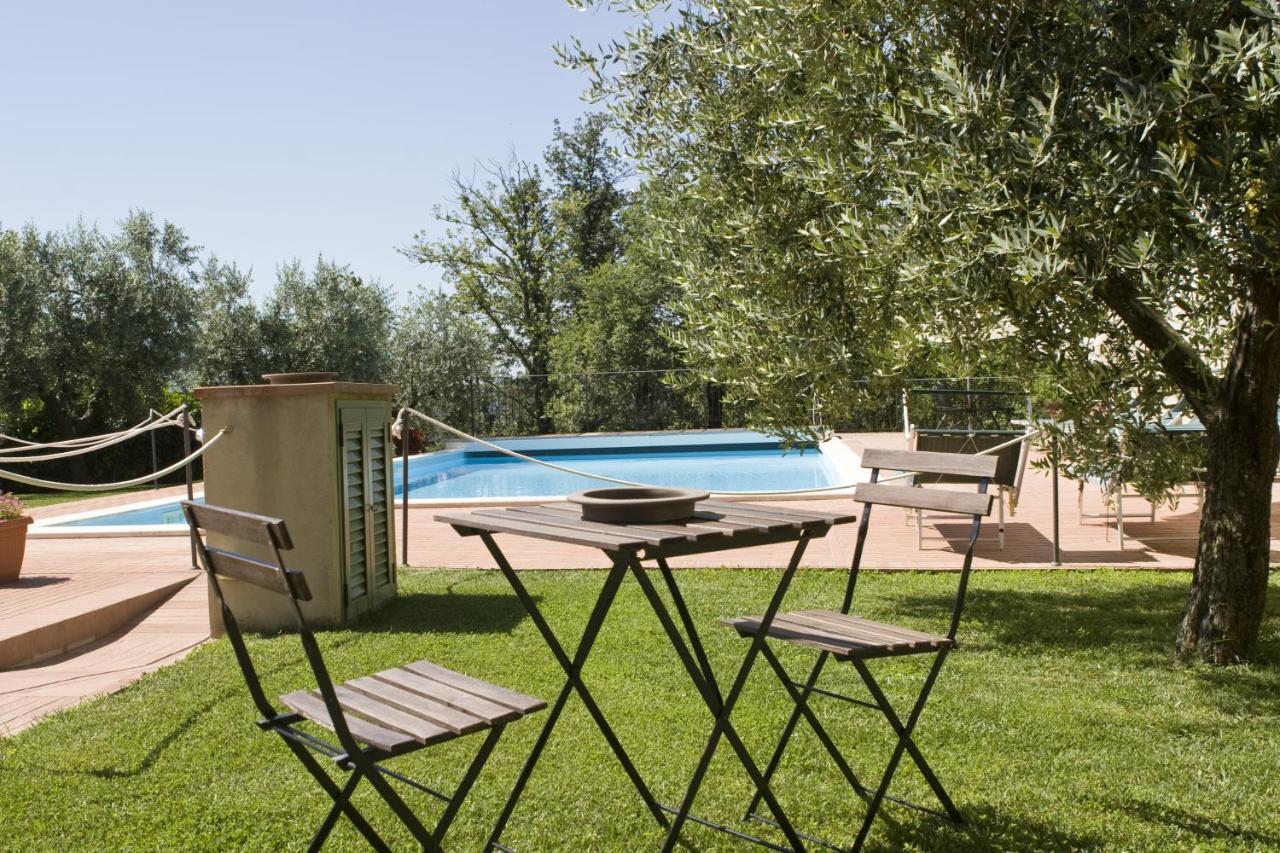 Relax Cottage Valtopina Екстер'єр фото