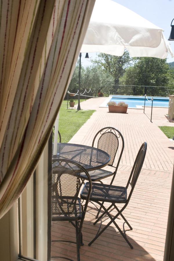 Relax Cottage Valtopina Екстер'єр фото