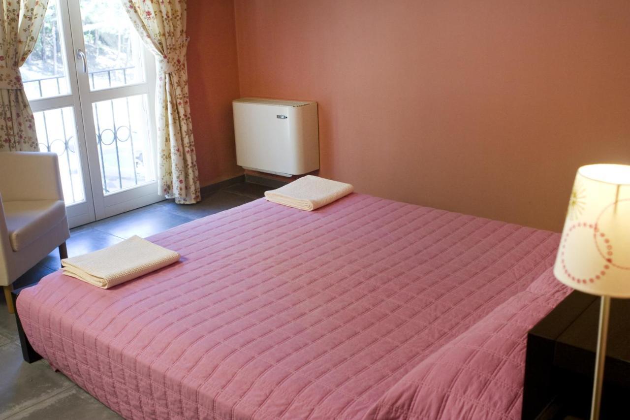 Relax Cottage Valtopina Екстер'єр фото