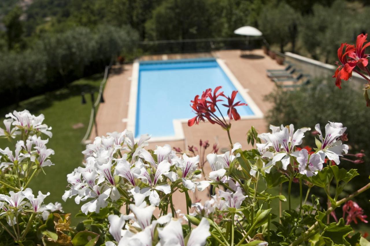 Relax Cottage Valtopina Екстер'єр фото