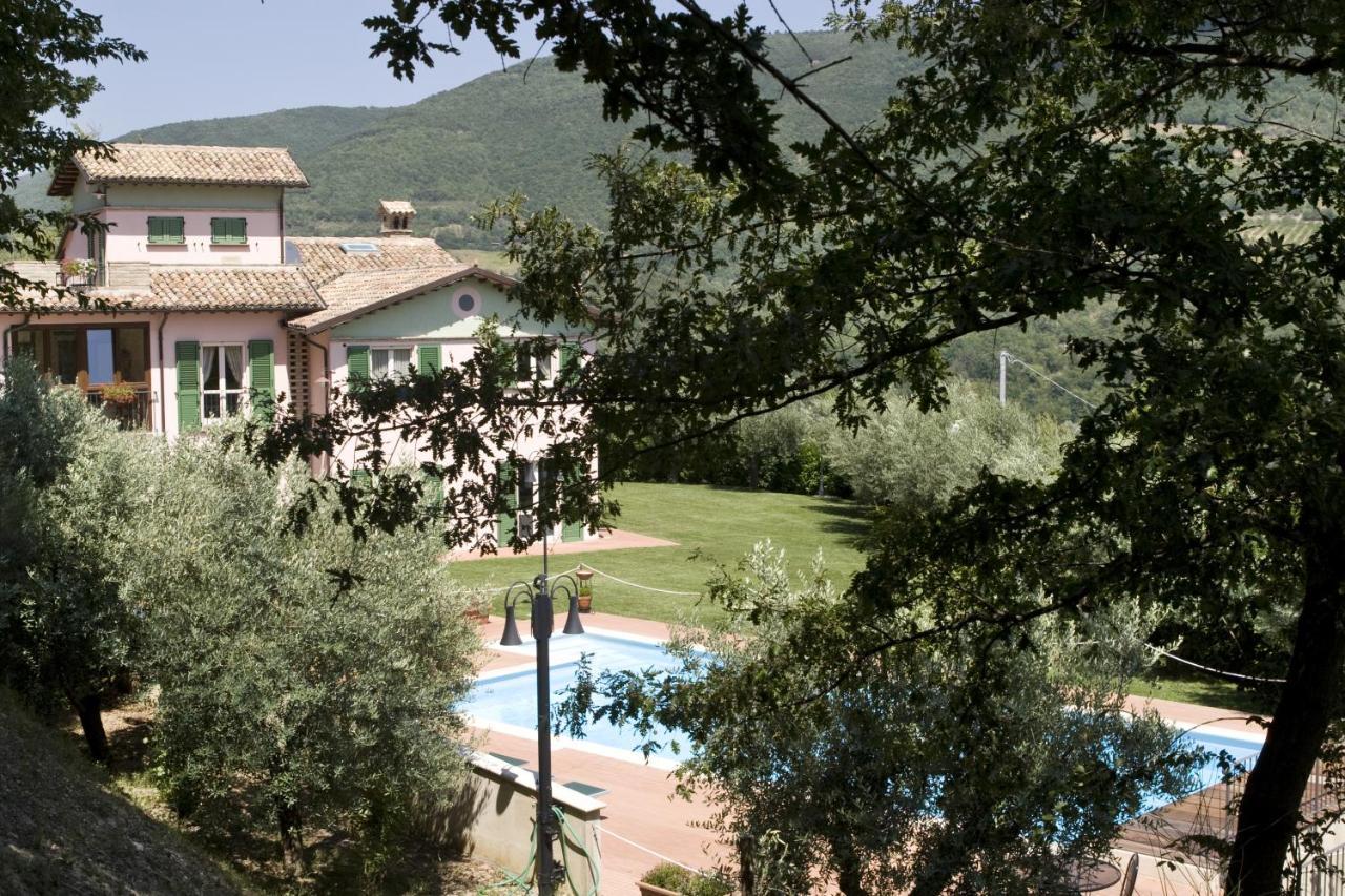 Relax Cottage Valtopina Екстер'єр фото