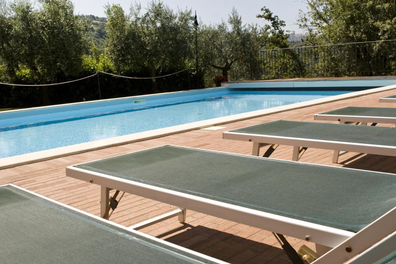 Relax Cottage Valtopina Екстер'єр фото
