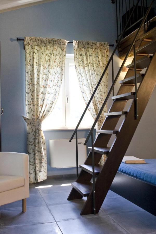 Relax Cottage Valtopina Екстер'єр фото
