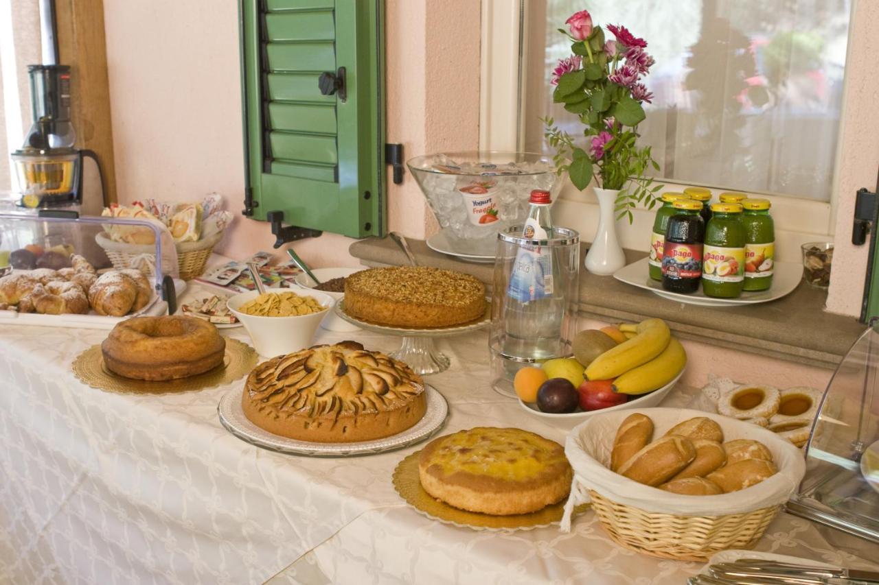 Relax Cottage Valtopina Екстер'єр фото