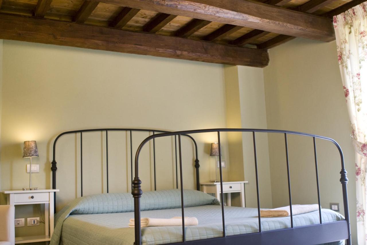 Relax Cottage Valtopina Екстер'єр фото
