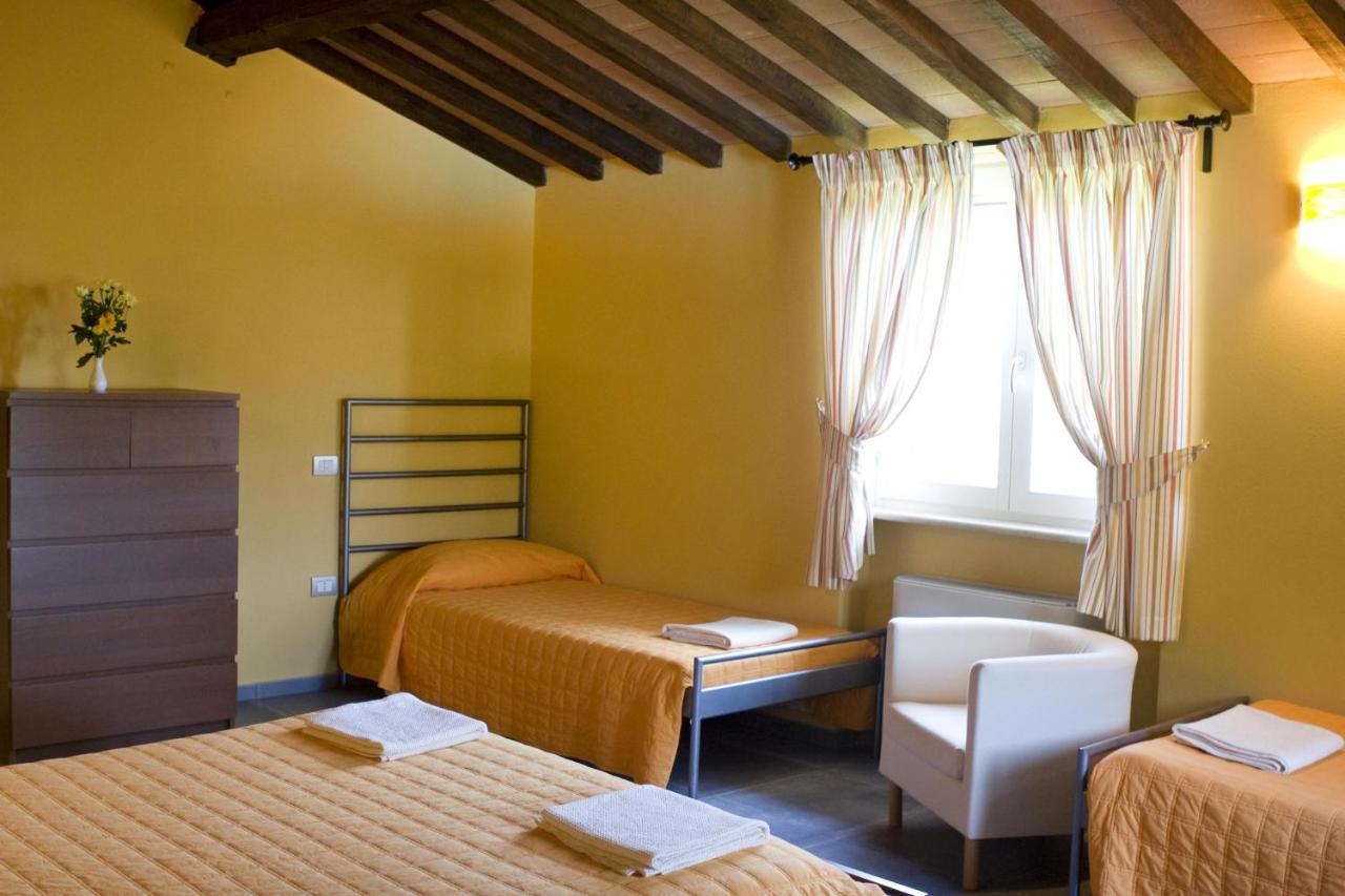 Relax Cottage Valtopina Екстер'єр фото