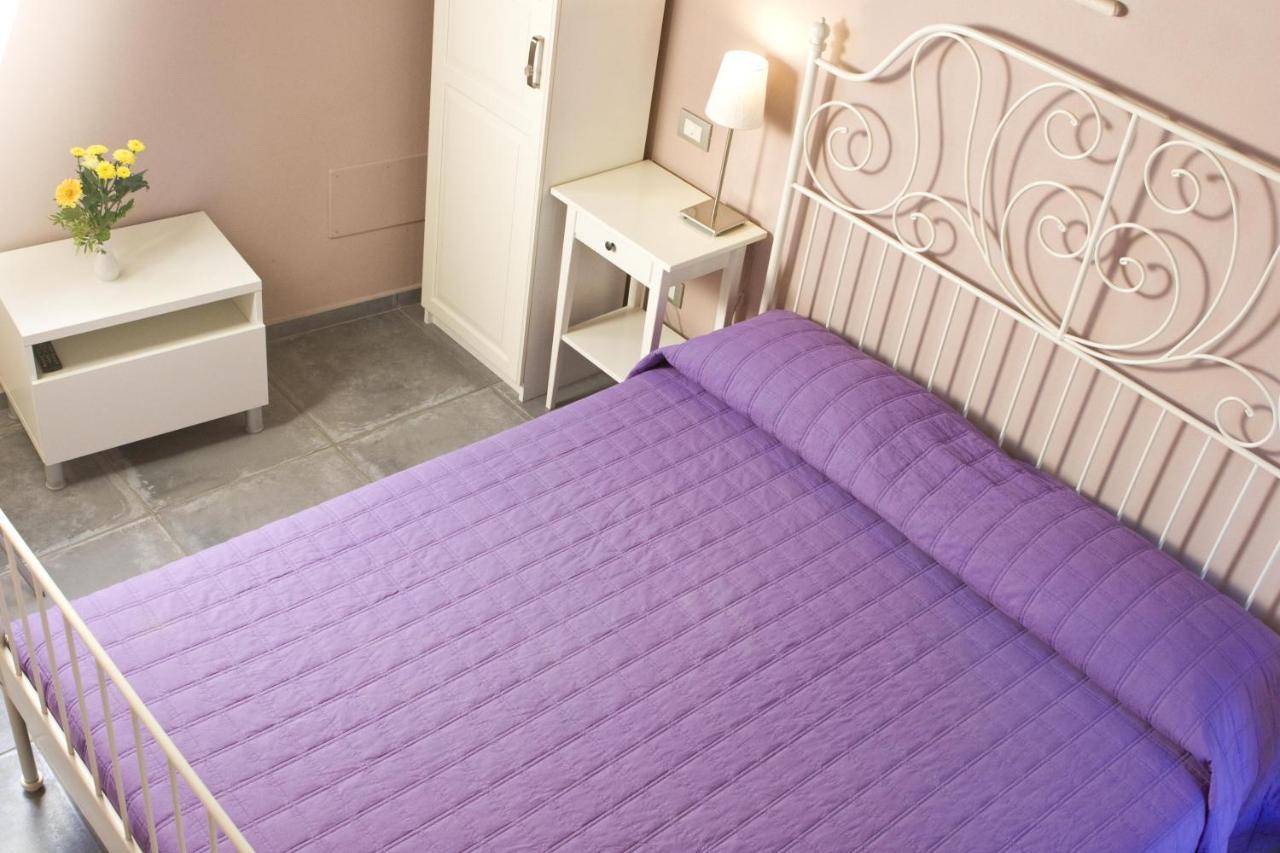 Relax Cottage Valtopina Екстер'єр фото
