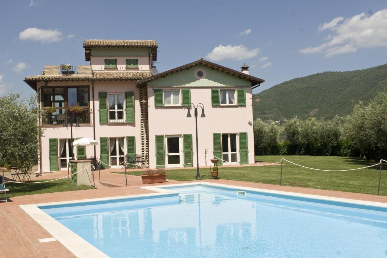 Relax Cottage Valtopina Екстер'єр фото
