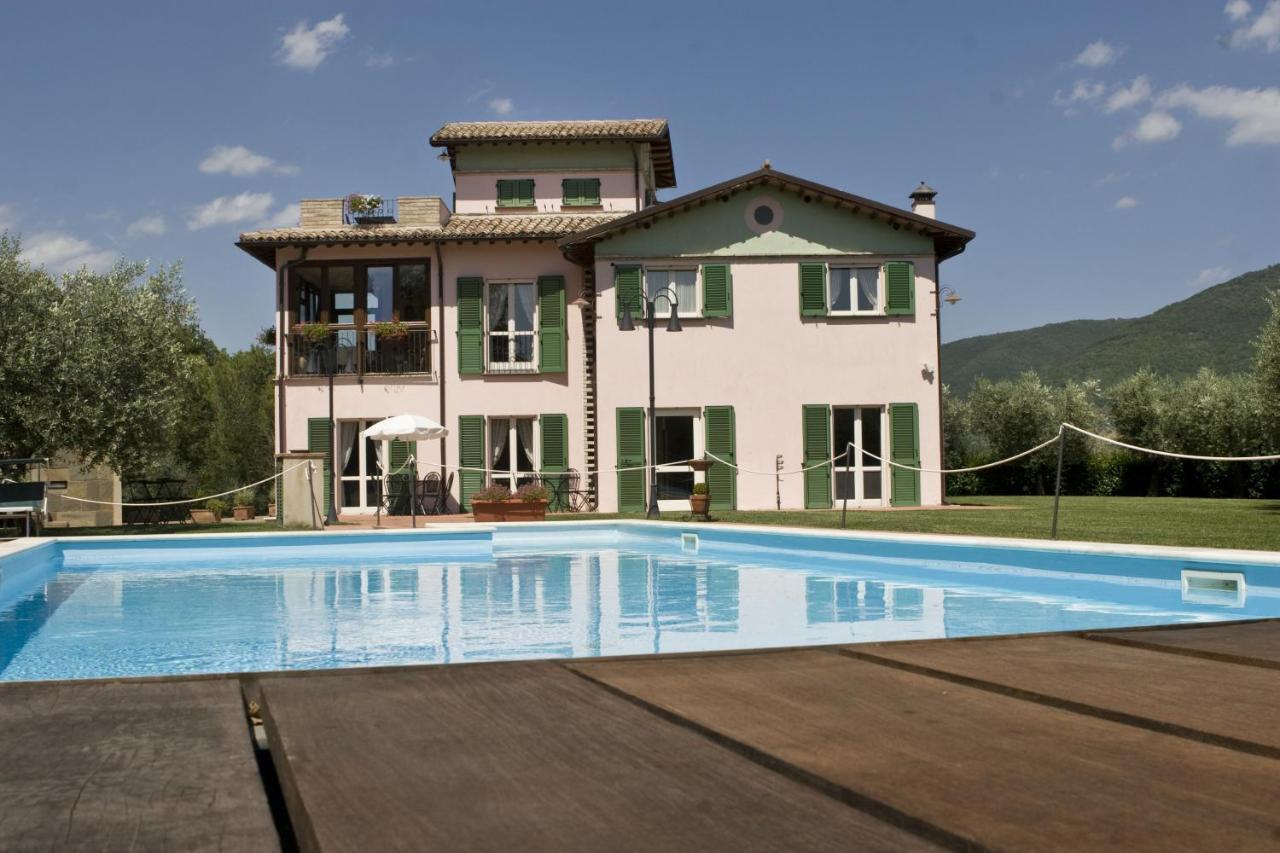 Relax Cottage Valtopina Екстер'єр фото