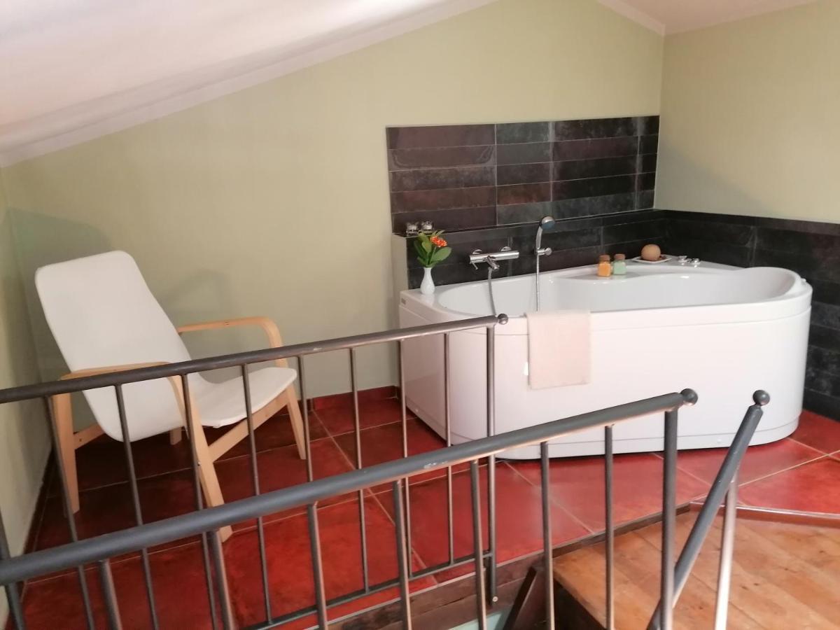 Relax Cottage Valtopina Екстер'єр фото