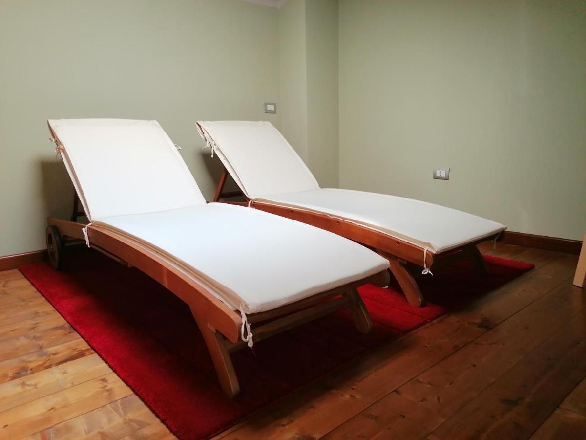 Relax Cottage Valtopina Екстер'єр фото