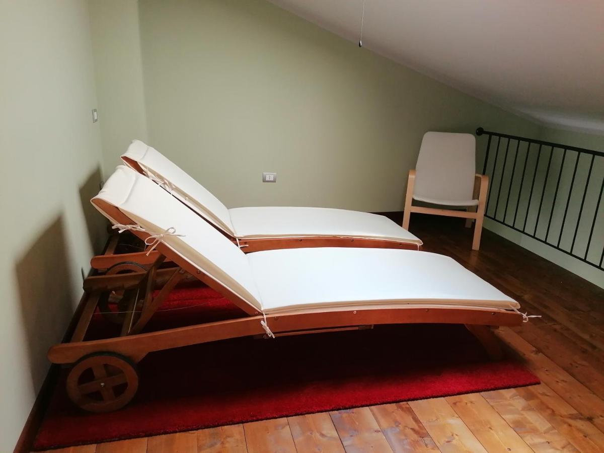 Relax Cottage Valtopina Екстер'єр фото